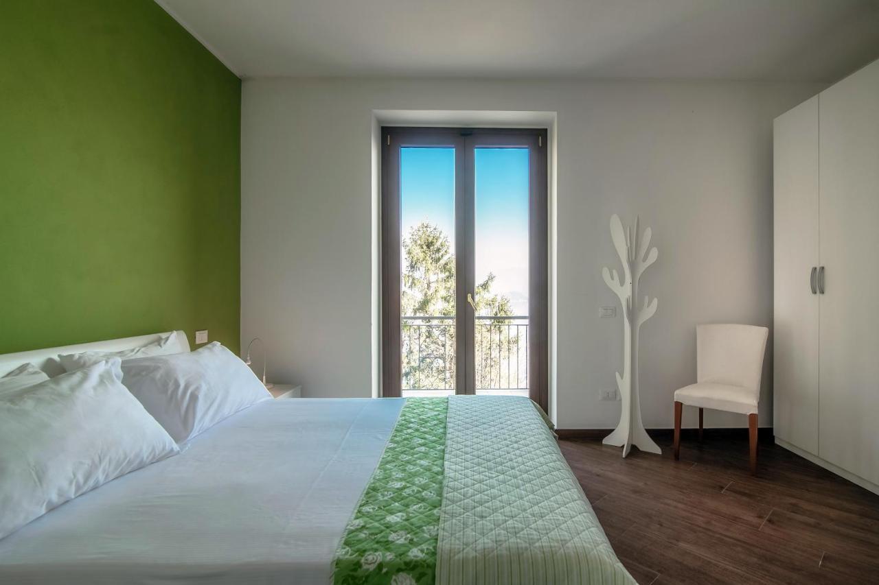 Argegno Wonderful View - By Myhomeincomo Exterior foto